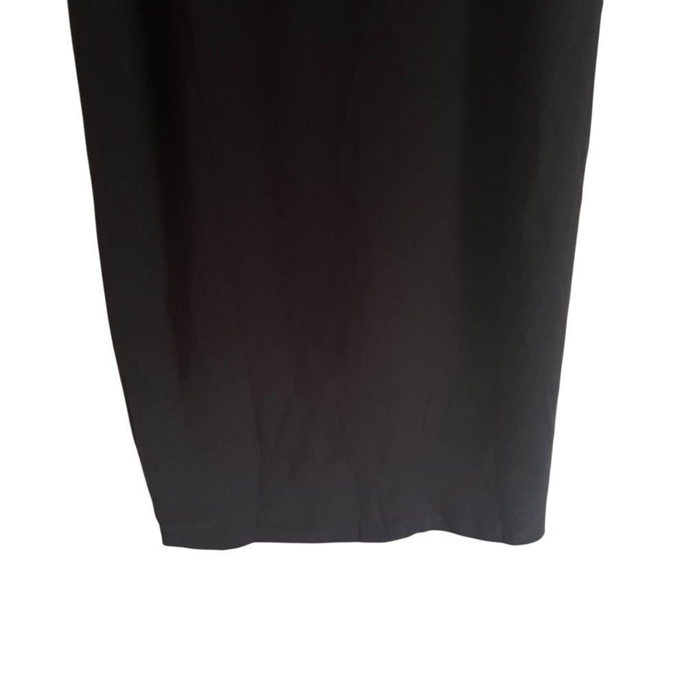 Odd Muse Slate Grey Midi Skirt NWT Medium OddMuse - Picture 6 of 11